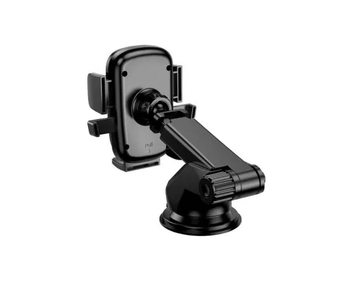 Універсальний автотримач BOROFONE BH60, Black, Box (35052 / BH60)