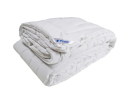 Ковдра Руно Дует 4 сезони 172x205 біле (316.52ДУЭТ)