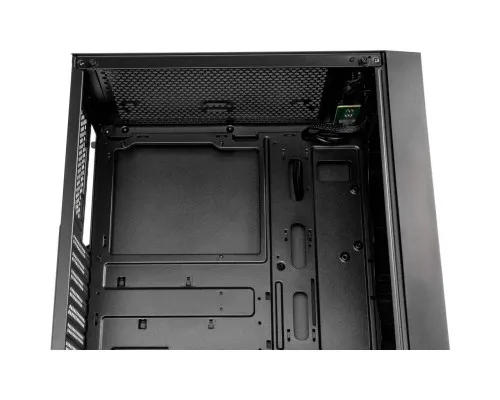 Корпус для ПК Qube GERYON Black (QBGERYON_FBNU3)