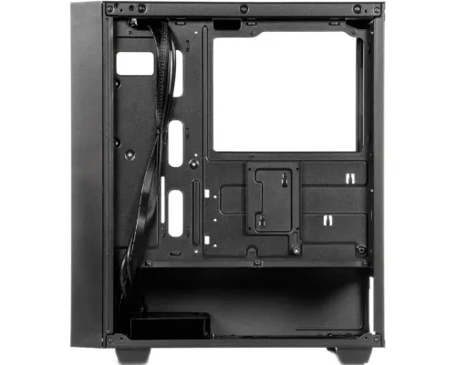 Корпус для ПК Qube GERYON Black (QBGERYON_FBNU3)