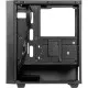 Корпус для ПК Qube GERYON Black (QBGERYON_FBNU3)