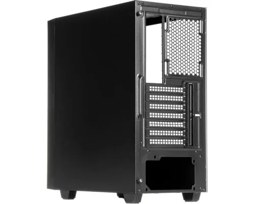Корпус для ПК Qube GERYON Black (QBGERYON_FBNU3)