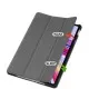 Чохол до планшета BeCover Smart Case Xiaomi Redmi Pad Pro 12.1'' Gray (711302)