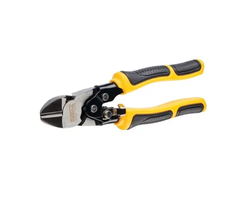 Кусачки DeWALT Compound Action, 190 мм (DWHT0-70275)