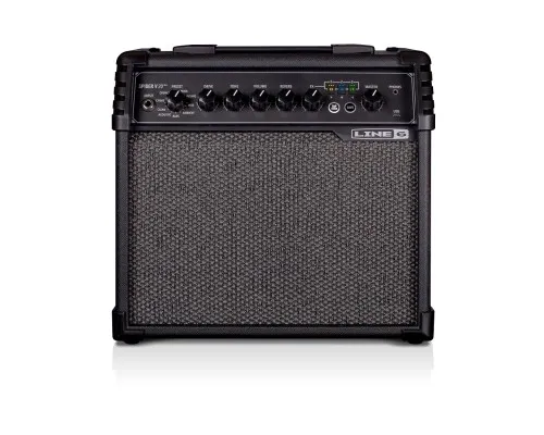Комбопідсилювач Line 6 Spider V 20 MKII