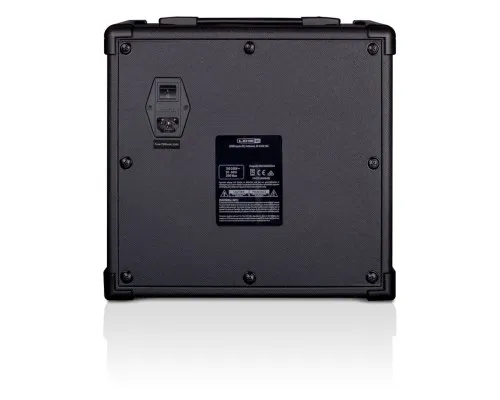 Комбопідсилювач Line 6 Spider V 20 MKII