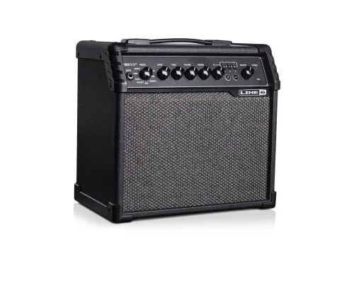 Комбопідсилювач Line 6 Spider V 20 MKII