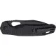 Ніж CJRB Frack BB Steel Handle Black (J1931-BFST)