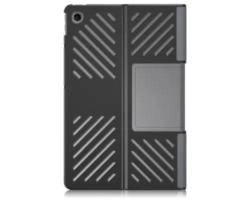 Чохол до планшета BeCover Smart Case Lenovo Tab Plus 11.5" Gray (711841)
