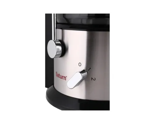 Соковижималка Saturn ST-FP7042