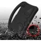 Чохол до планшета BeCover Protected Cover Samsung Galaxy Tab A9 Plus SM-X210/SM-X215/SM-X216 11.0" Black (711875)