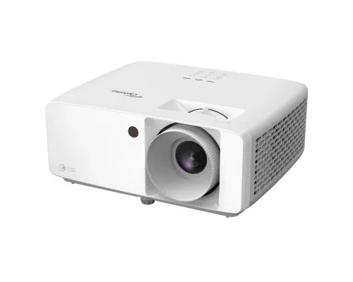 Проектор Optoma ZH420 (E9PD7L301EZ1)