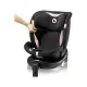 Автокрісло Lionelo Navy I-Size Black Pink (LO-NAVY I-SIZE BLACK PINK)