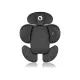 Автокрісло Lionelo Navy I-Size Black Pink (LO-NAVY I-SIZE BLACK PINK)