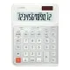Калькулятор Casio DE-12E-WE-WA-E, білий (CALC-CAS-DE-12E-WE-W)