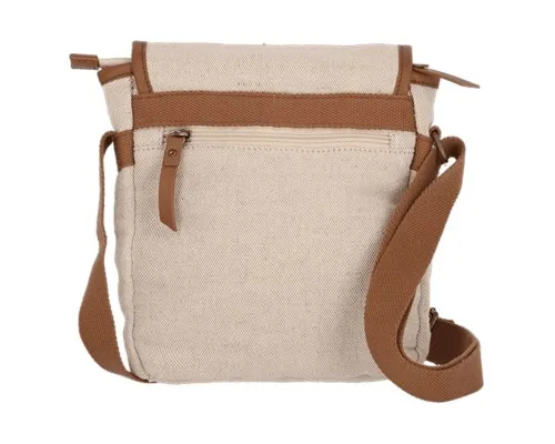 Сумка Travelite Hempline Beige (TL000581-40)