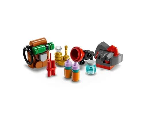 Конструктор LEGO Fortnite Supply Llama (77071)