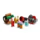 Конструктор LEGO Fortnite Supply Llama (77071)