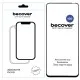 Скло захисне BeCover Tecno Spark 30C 4G/5G 10D Black (712725)