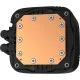 Система рідинного охолодження Deepcool LS720S Zero Dark (R-LS720-BKNNMM-G-1)