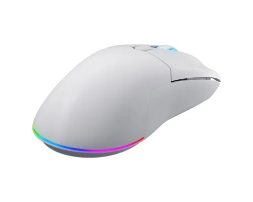 Мишка Hator Pulsar 3 Wireless White (HTM631)