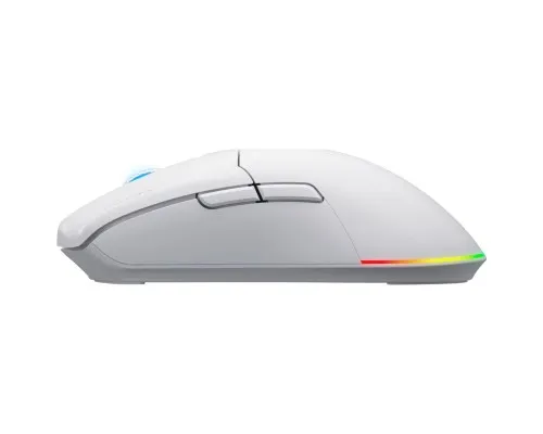 Мишка Hator Pulsar 3 Wireless White (HTM631)