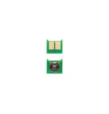 Чип для картриджа фотобарабана HP CLJ CP1025, Canon LBP-7010/7018 Bk WWM (JYD-H1025D1)