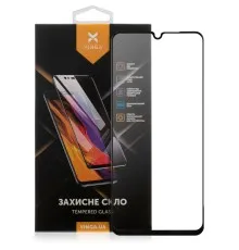 Скло захисне Vinga Realme C61 (VGRC61)