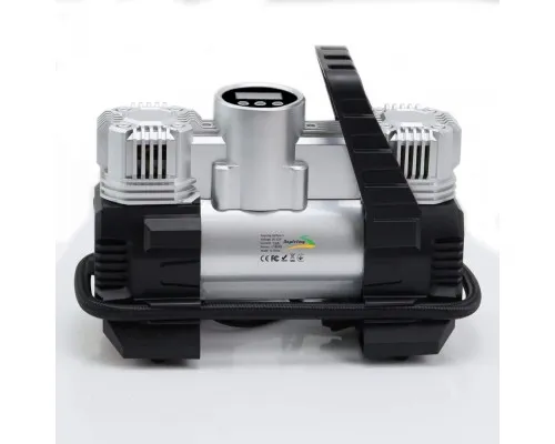 Автомобільний компресор Aspiring Airflow 3 metal 85L 180W