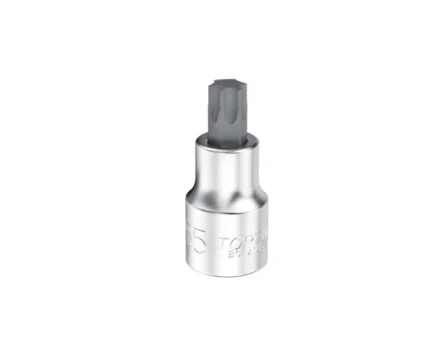 Головка торцева Toptul TORX T55 55мм 1/2" (BCFA1655)