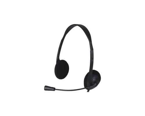 Навушники Sandberg Headset Bulk USB Black (825-29)