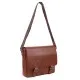 Сумка Brampton London Emissary Tan (64403 TAN)