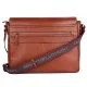 Сумка Brampton London Emissary Tan (64403 TAN)