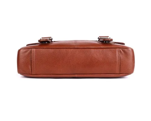 Сумка Brampton London Emissary Tan (64403 TAN)