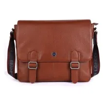 Сумка Brampton London Emissary Tan (64403 TAN)
