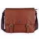 Сумка Brampton London Emissary Tan (64403 TAN)