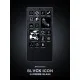 Скло захисне Armorstandart Supreme Plus Black Icon Samsung S25 Ultra (ARM85455)