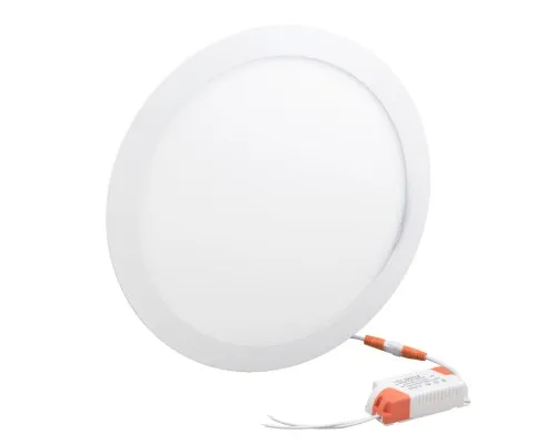 Світильник точковий Євросвітло LED-R-300-24 4200К