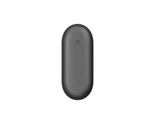 Цифровий диктофон PLAUD AI Note Pin Cosmic Gray (PN0200-GR)