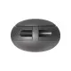 Цифровий диктофон PLAUD AI Note Pin Cosmic Gray (PN0200-GR)
