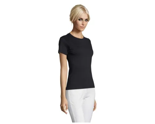 Футболка Sol's Regent Women темно-синій XL (01825318XL)