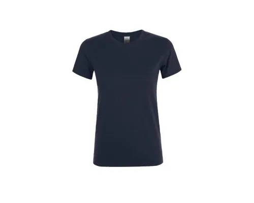 Футболка Sol's Regent Women темно-синій XL (01825318XL)