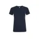 Футболка Sol's Regent Women темно-синій XL (01825318XL)