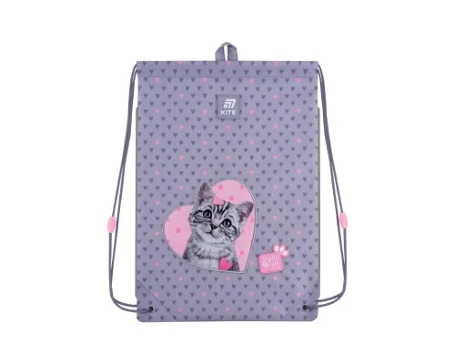 Сумка для взуття Kite 600M SP-3 Studio Pets (SP25-600M-3)