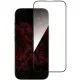 Скло захисне Intaleo Full Glue Apple iPhone 16 Pro Black (1283126593802)
