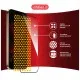 Скло захисне Intaleo Full Glue Apple iPhone 16 Pro Black (1283126593802)