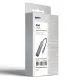 Концентратор Armorstandart USB-C to 4USB Grey (ARM69364)