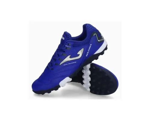 Сороконіжки Joma Maxima MAXW2404TF синій 46 (8447150009835)