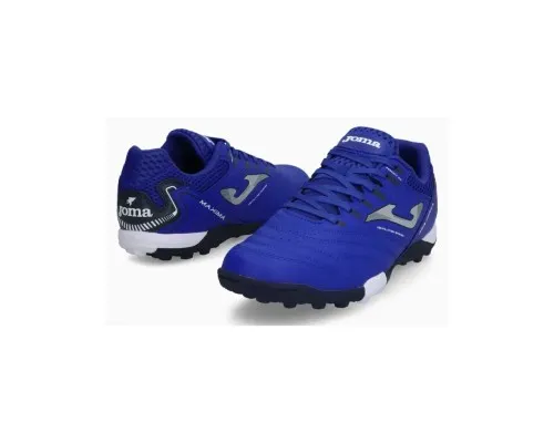 Сороконіжки Joma Maxima MAXW2404TF синій 46 (8447150009835)