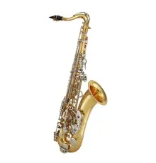 Саксофон Maxtone SXC53T/LN